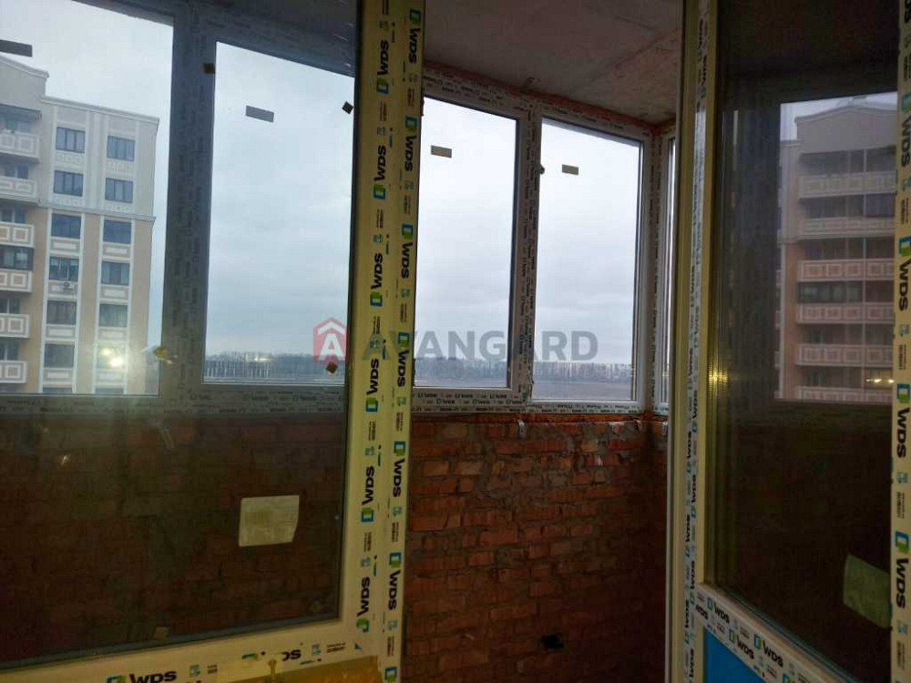 продажа 2-к квартира Киево-Святошинский, Крюковщина, 2821395 грн.  - зображення 10