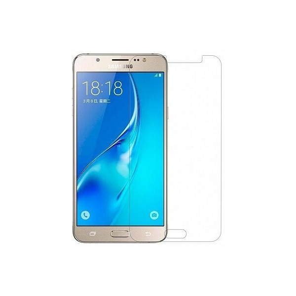Захисне скло Samsung J7 Max (Код товару:12165) Харків - зображення 2
