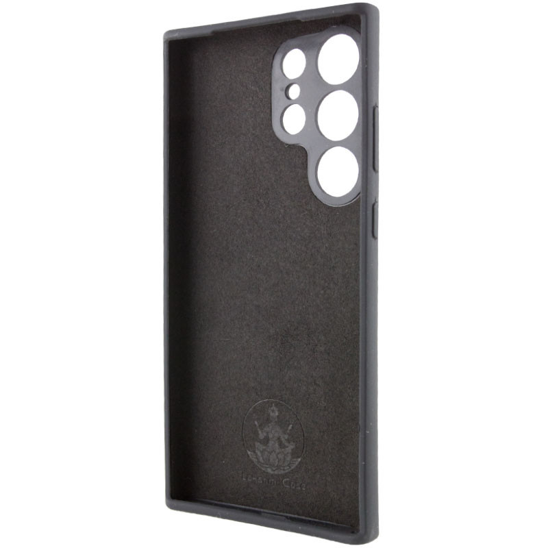 Чехол Silicone Cover Lakshmi Full Camera (AAA) для Samsung Galaxy S23 Ultra Херсон - изображение 11