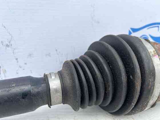 Привод передний правый Hyundai Sonata YF 2.4 БЕНЗИН G4KJ 2010 (б/у) Киев