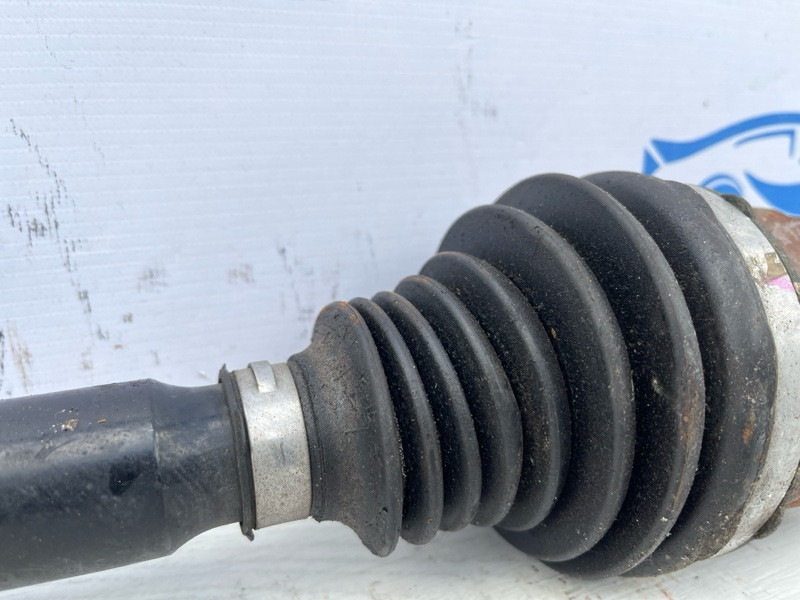 Привод передний правый Hyundai Sonata 2010-2016 495013Q360 (Арт. 73687) Киев - изображение 4