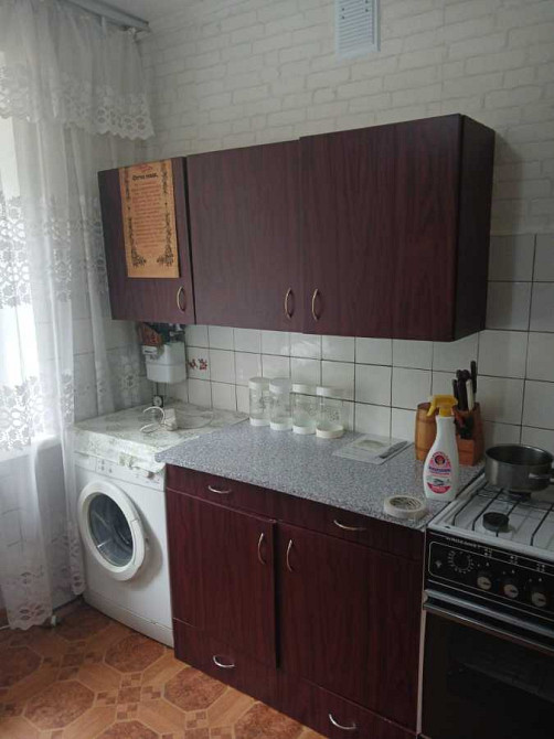 долгосрочная аренда 2-к квартира Киев, Днепровский, 12000 грн./мес. Киев - изображение 6