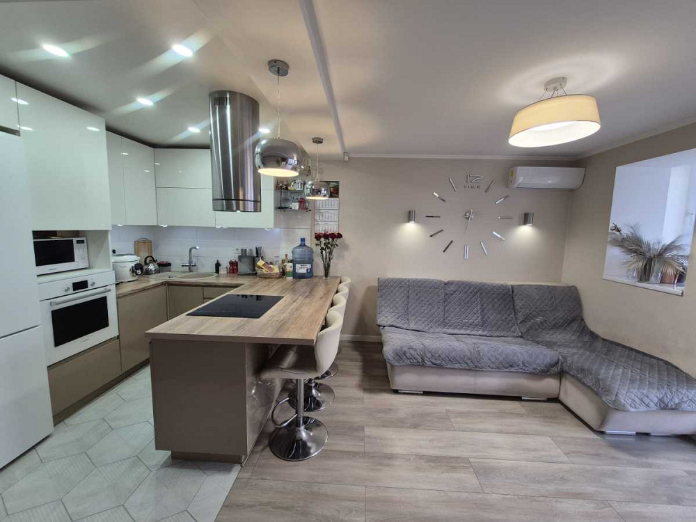 продажа 3-к квартира Киев, Днепровский, 110000 $ Киев - изображение 3