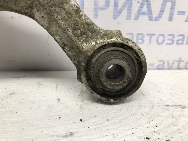 Рычаг задний поперечный верхний левый Nissan X-Trail T32 1.6 DIESEL R9M 2014 лев. (б/у) Київ - зображення 2