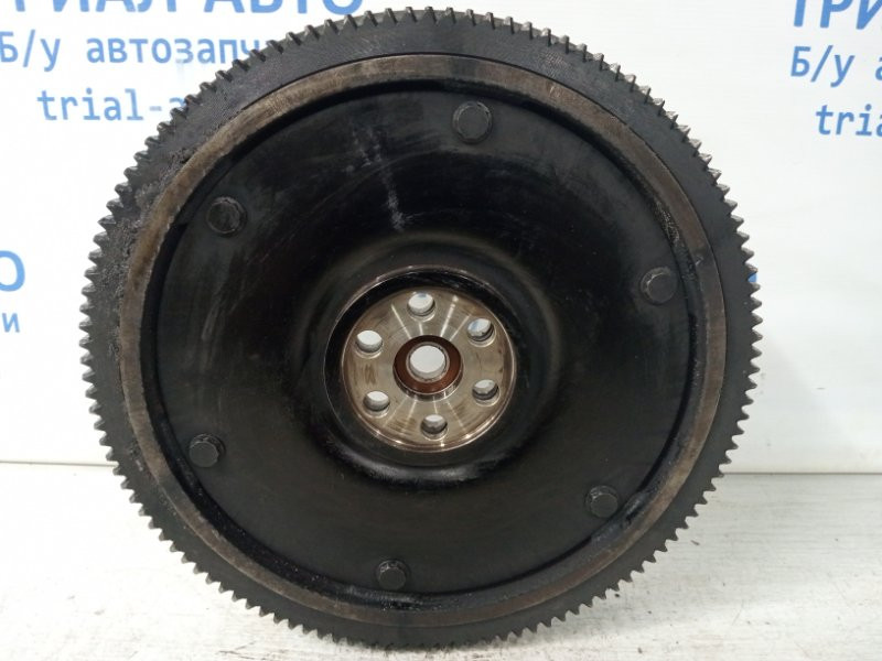 Маховик Mitsubishi Pajero Sport 1996-2008 MD374117 (Арт. 59214) Киев - изображение 3