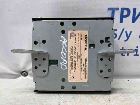 Усилитель Аудиосистемы Honda Accord 2002-2008 39186SEAG021M1 (Арт. 76082) Киев