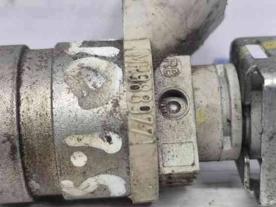 Форсунка топливная Mitsubishi Lancer 2007-2017 MR988977 (Арт. 50794) Київ