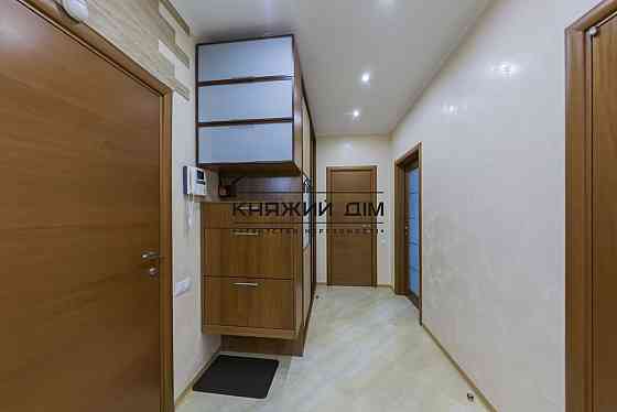 Оренда 2 кімнатна квартира м. Лук'янівська КОД 11204064 Київ