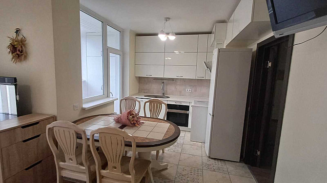 продажа 1-к квартира Киев, Оболонский, 63000 $ Київ - зображення 4