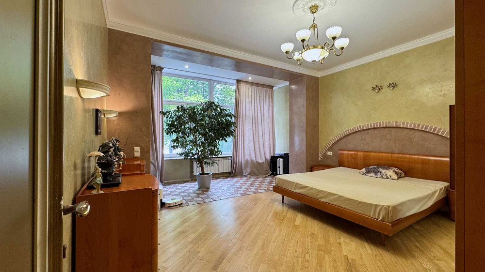 продажа 4-к квартира Киев, Печерский, 265000 $ Київ - зображення 6