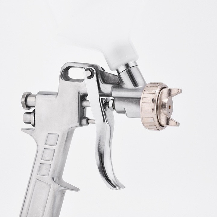 Краскопульт HP 1,8мм, верх. п/б AUARITA S-990P-1.8 Харків - зображення 5