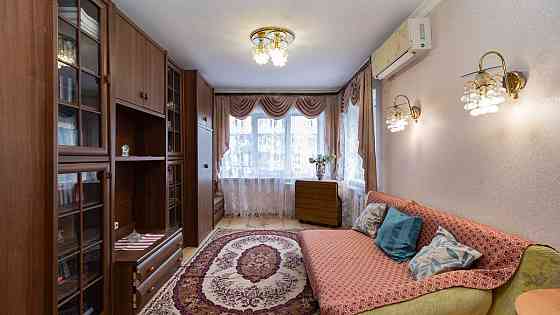 продажа 2-к квартира Киев, Днепровский, 58000 $ Київ