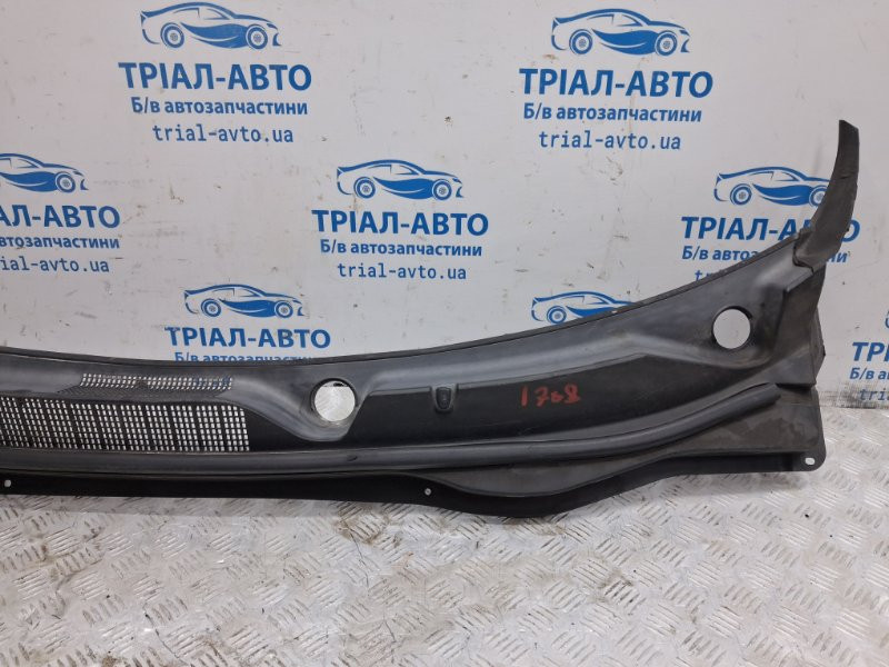 Дефлектор дворников Kia Optima 2010-2016 861504C000 (Арт. 72469) Київ - зображення 3