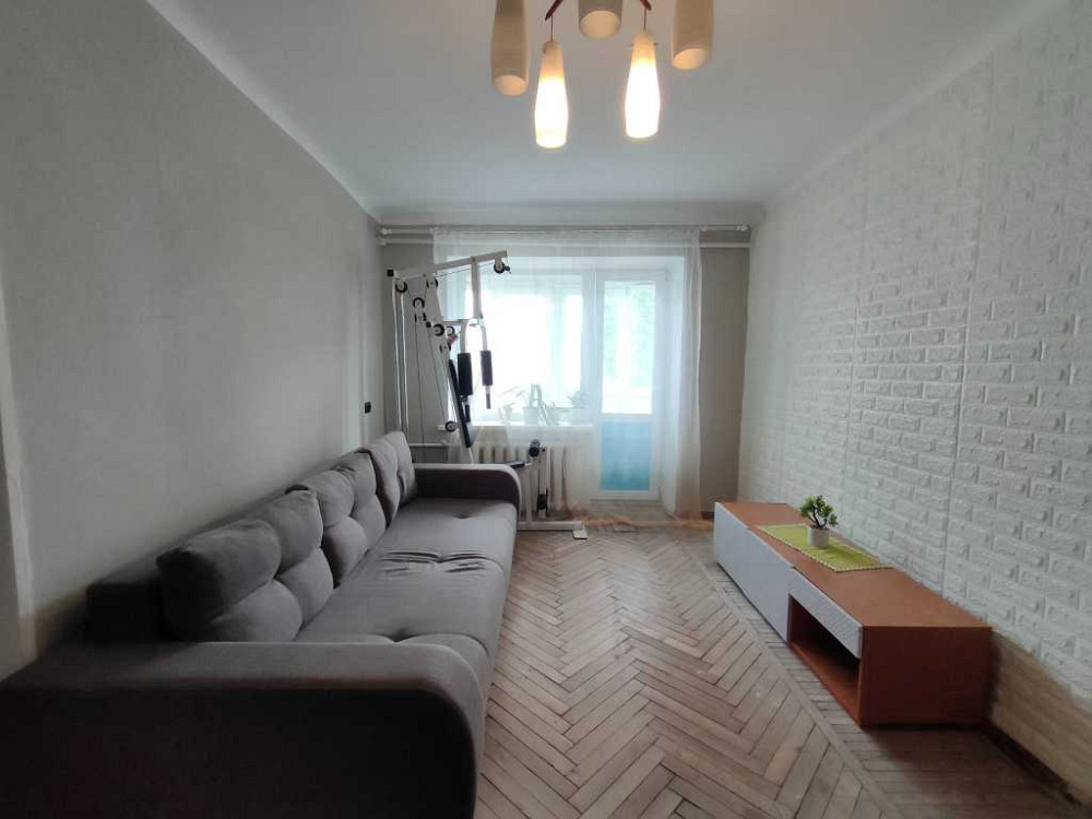 долгосрочная аренда 2-к квартира Киев, Шевченковский, 13000 грн./мес. Київ - зображення 9