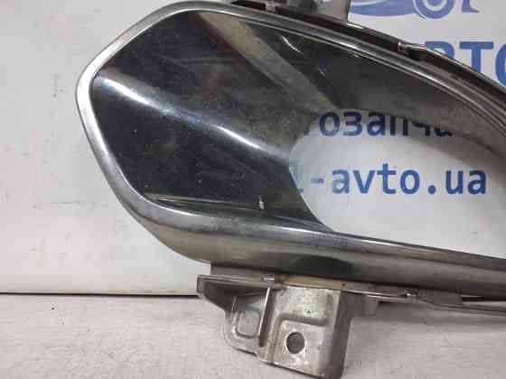 Решетка противотуманки левая Kia Ceed JD 1.6 DIESEL D4FB 2012 (б/у) Киев