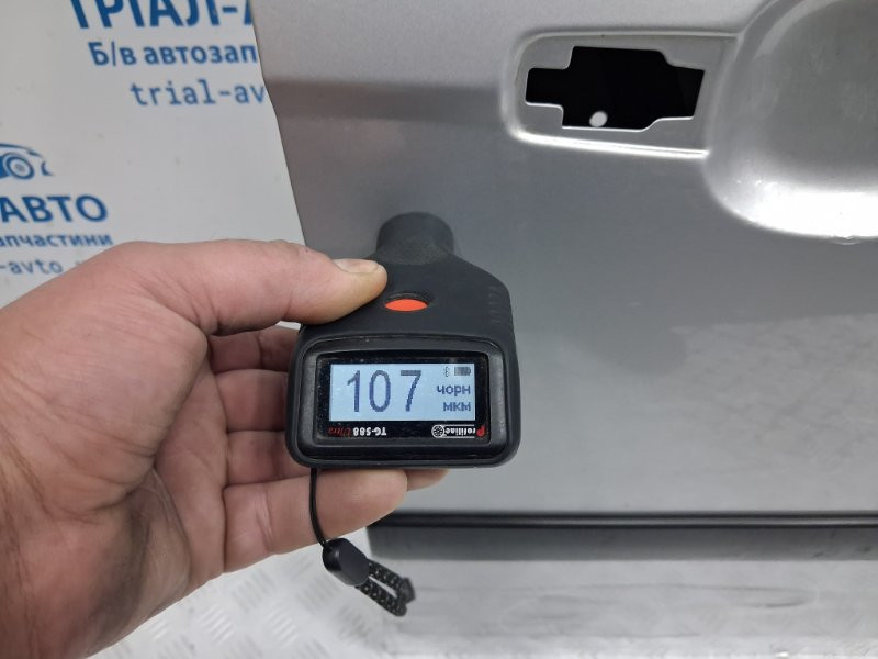 Дверь передняя правая Chevrolet Epica 2006-2013 96635580 (Арт. 78733) Київ - зображення 5