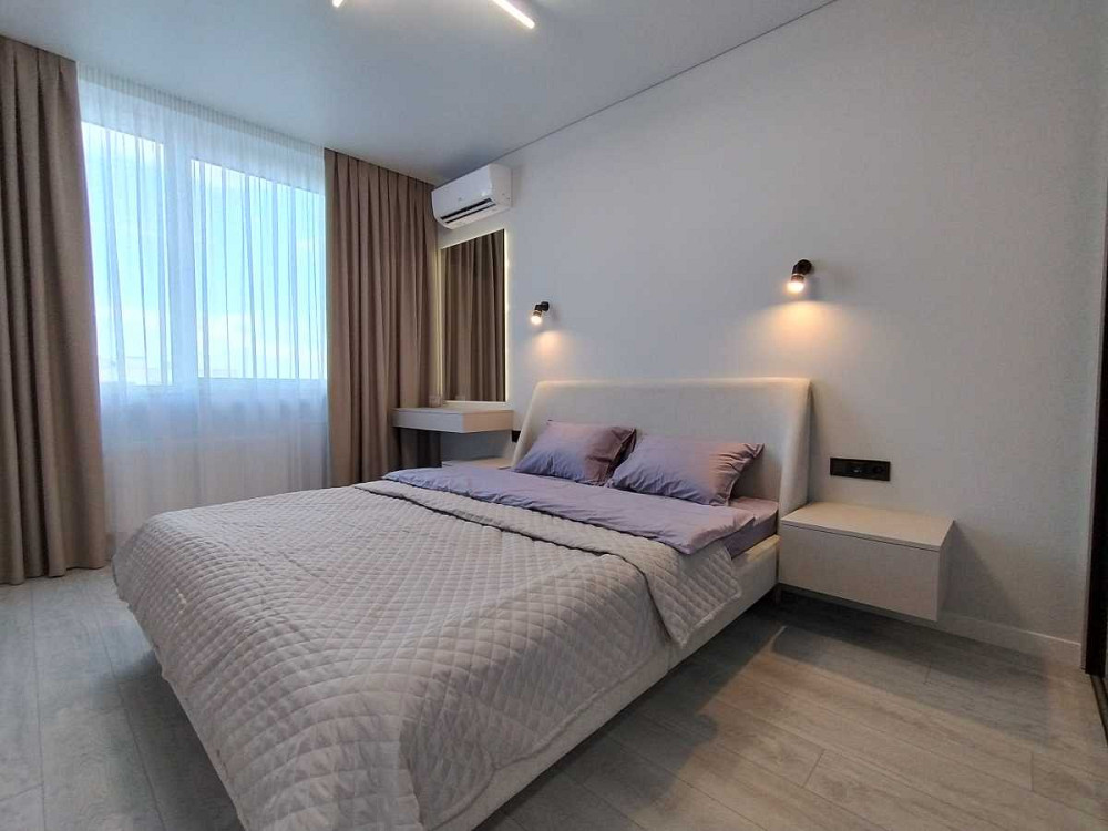 продажа 1-к квартира Киев, Подольский, 115000 $ Київ - зображення 1