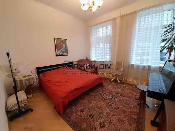 Продаж 5-кімнатної 2-рівневої квартири у царському будинку. Код об'єкта: 21147238 Київ