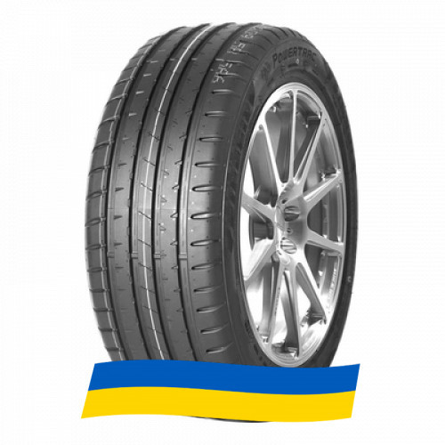 255/35 R20 Powertrac Racing Pro 102W Легкова шина Київ - зображення 4