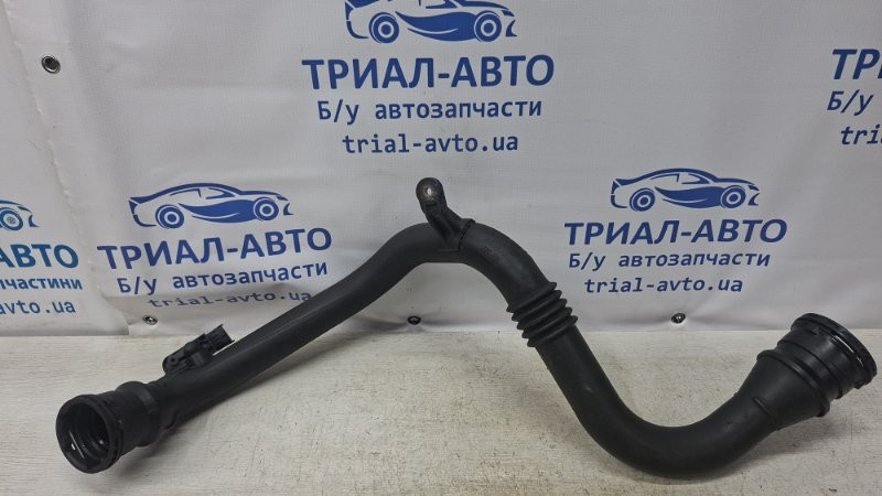 Патрубок интеркулера Renault Megane 2008-2016 82009814987 (Арт. 74287) Киев - изображение 3