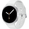 Смарт-годинник Samsung Galaxy Watch 8 40mm L320 Silver (SM-L320NZSA) EU (Код товару:42043) Харьков
