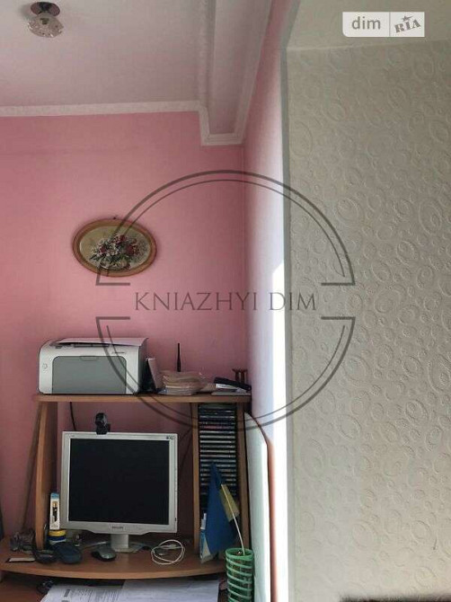 Продаж 3-кімнатної роздільної квартири, метро Святошин, Житомирська. № 21143137 Київ - зображення 6
