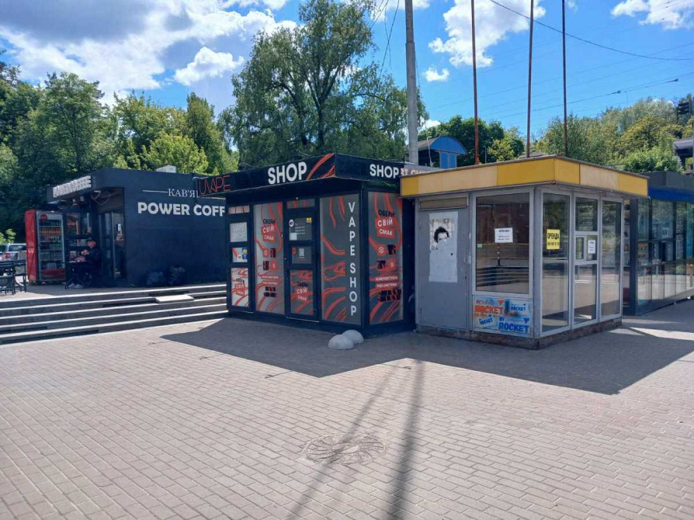 долгосрочная аренда торговые площади Киев, Шевченковский, 14000 грн./мес. Киев - изображение 3