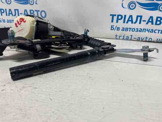 Ремень безопасности передний правый Hyundai Santa fe DM 2.4 БЕНЗИН G4KJ 2012 (б/у) Київ