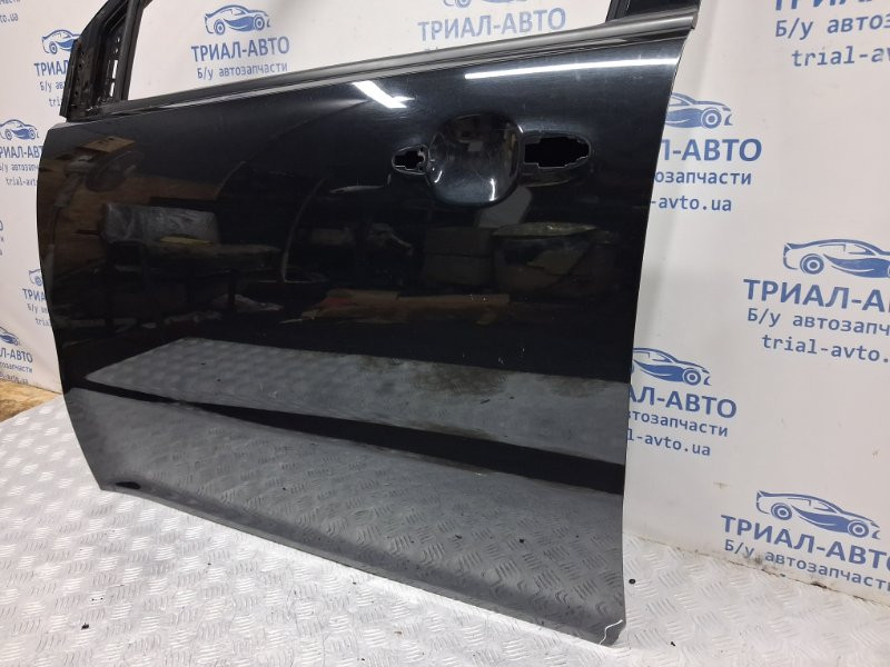 Дверь передняя левая SsangYong Korando 2010-2019 6201134002 (Арт. 60576) Київ - зображення 4