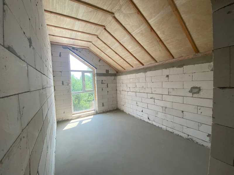 продажа 4-к таунхаус Киево-Святошинский, Гореничи, 62999 $  - изображение 10