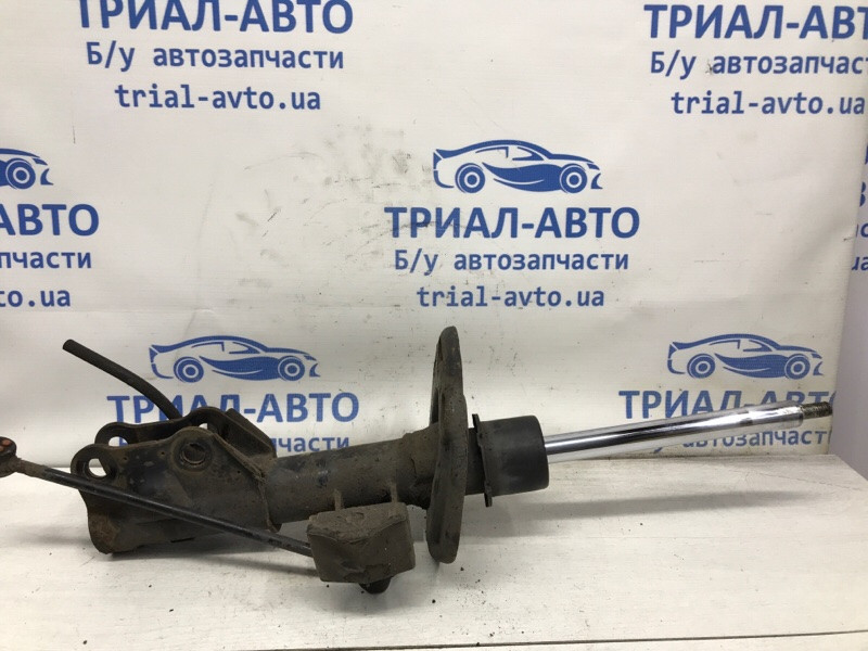 Амортизатор передний левый Mazda 6 GJ 2.2 DIESEL 2012 (б/у) Київ - зображення 1