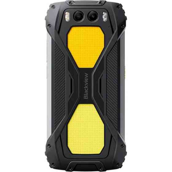 Смартфон Blackview BV7300 6/256GB Yellow EU Харків