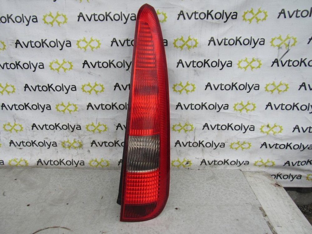 Фонарь задний левый Ford Fusion 2002-2005 Ковель - зображення 1
