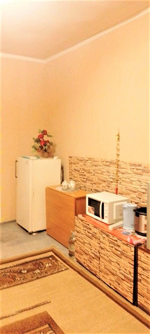 Без хозяйки, нестандарт, пр.Богдана Хмельницкого, сдам комнату в квартире, 3500 грн Дніпро - зображення 6