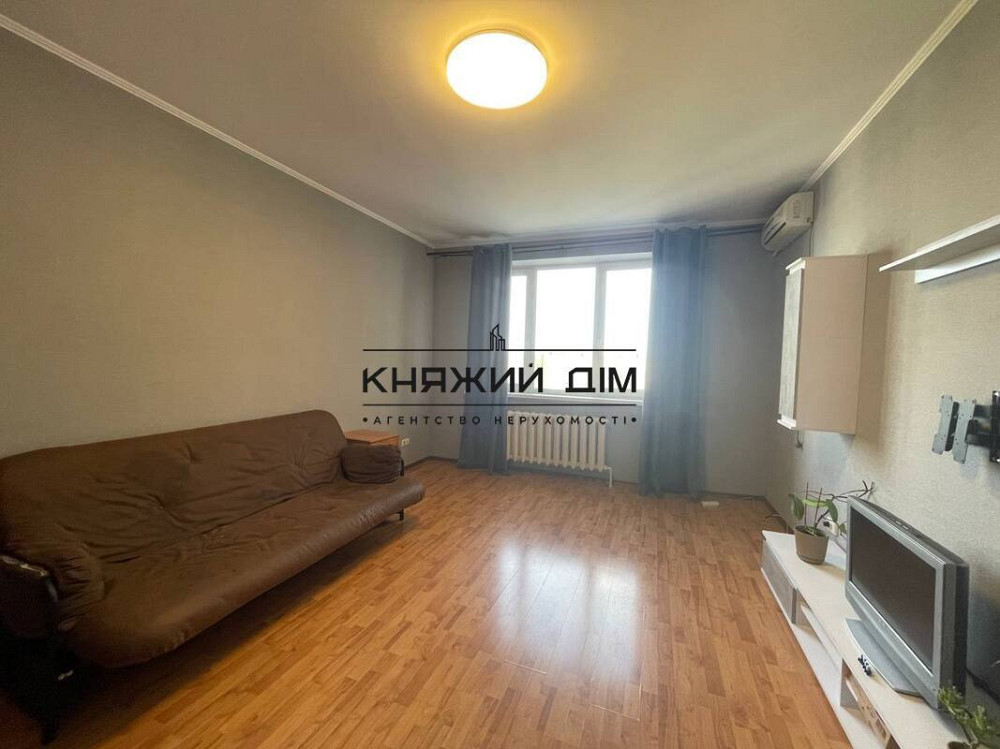 Оренда 3 кімнатної квартири в новому будинку біля посольства США. 15хв до ст.м Сирець № 1121640 Киев - изображение 6