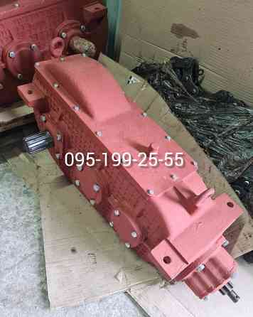 Редуктор ПРТ 10.02.600. Редуктор ПРТ-7, ПИМ-40. Вал редуктора ПРТ 10.02.662, ПРТ 10.02.653 Днепр