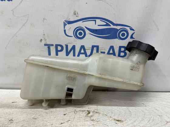 Бачок главного тормозного цилиндра Hyundai IX35 LM 1.7 DIESEL D4FD 2009 (б/у) Київ