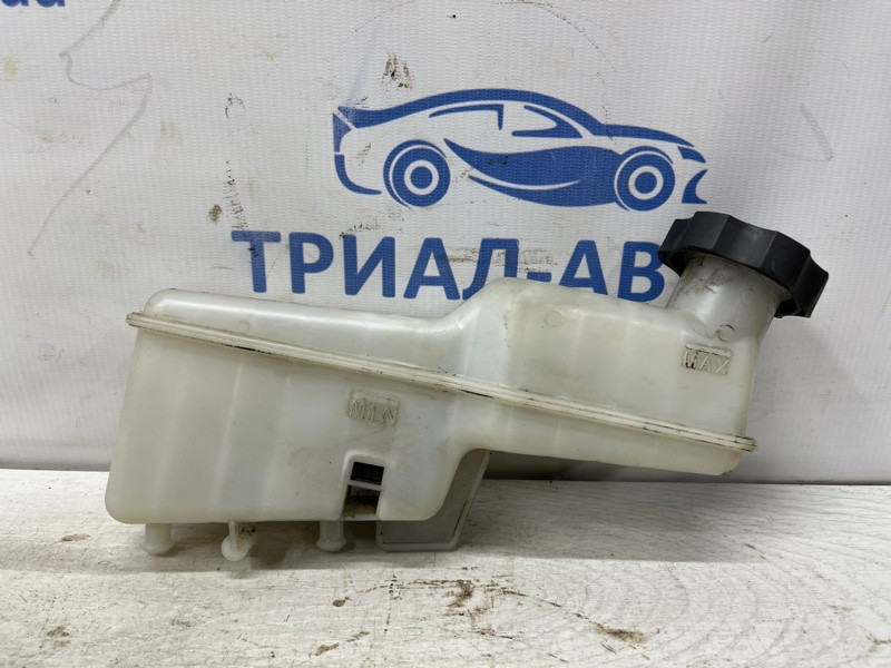 Бачок главного тормозного цилиндра Hyundai IX35 2009-2015 585102S920 (Арт. 77428) Київ - зображення 1