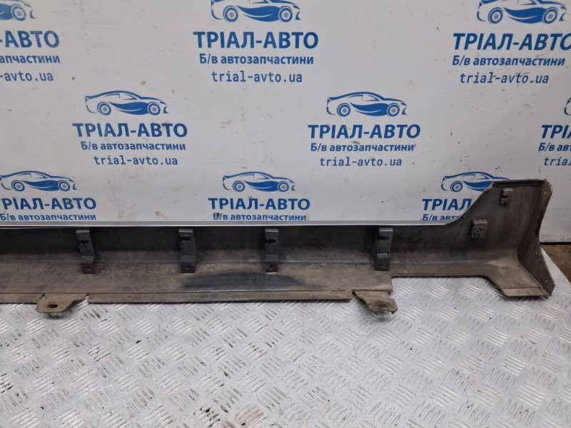 Накладка порога внешняя правая Honda Accord 2002-2008 71800SEA911ZA (Арт. 76045) Киев - изображение 5