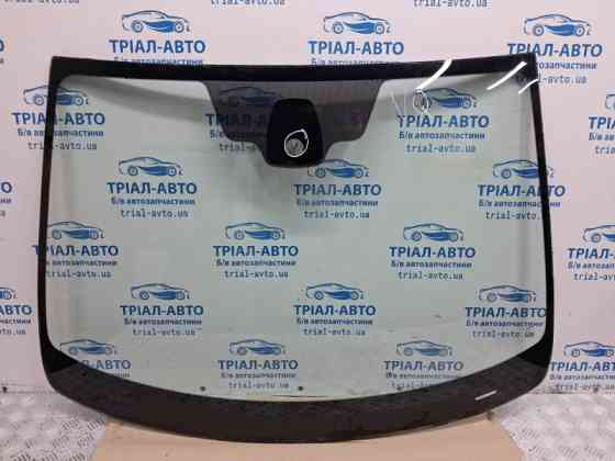 Стекло лобовое Nissan Qashqai J10 2.0 БЕНЗИН MR20DE 2006 (б/у) Київ