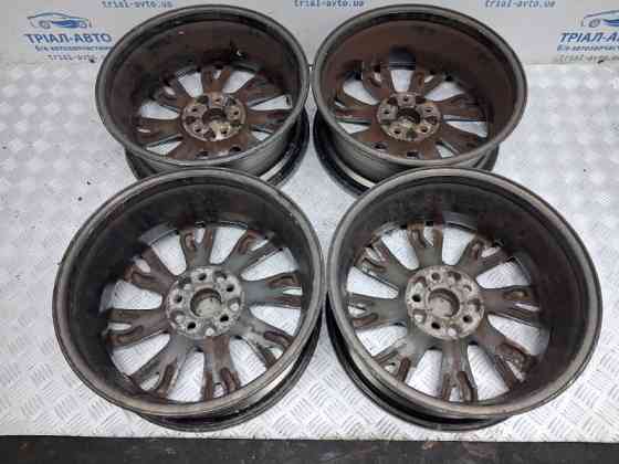 Диски титан комплект R18 Mitsubishi Outlander 2012-2021 MN184278 (Арт. 80228) Київ