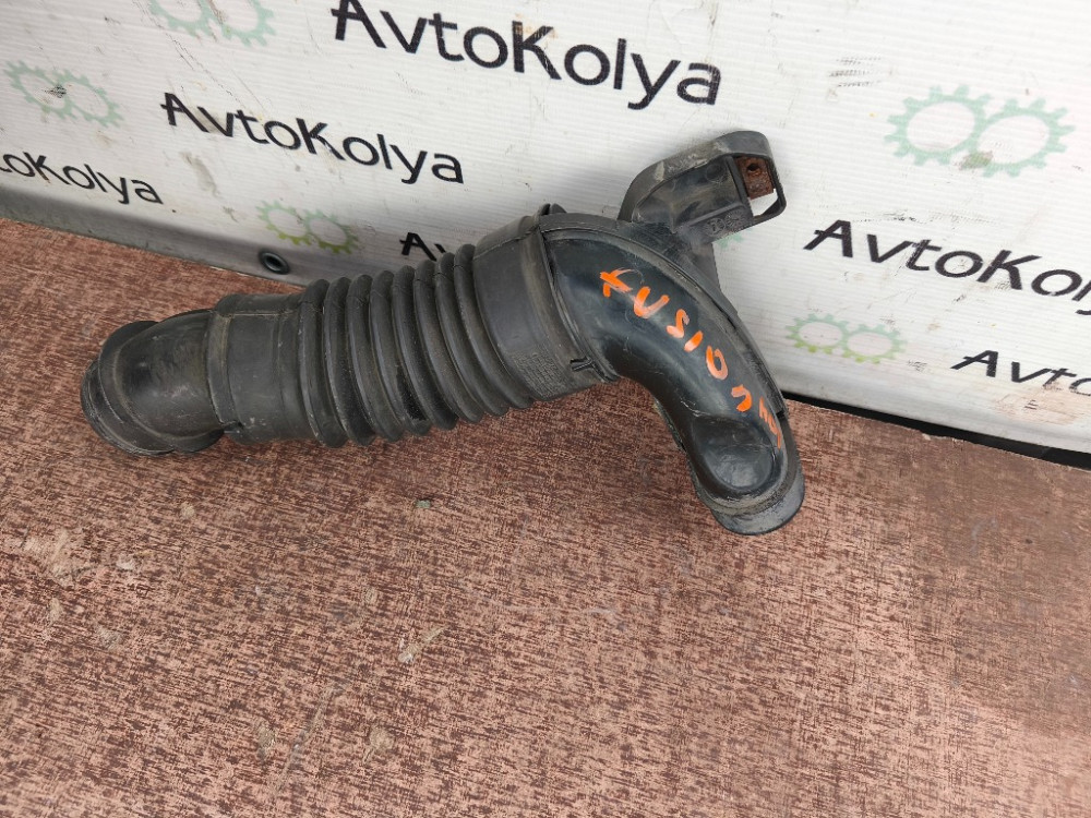 Патрубок воздушного фильтра Ford Fusion 2002-2012 (2S61-9A673-EC) Ковель - изображение 1