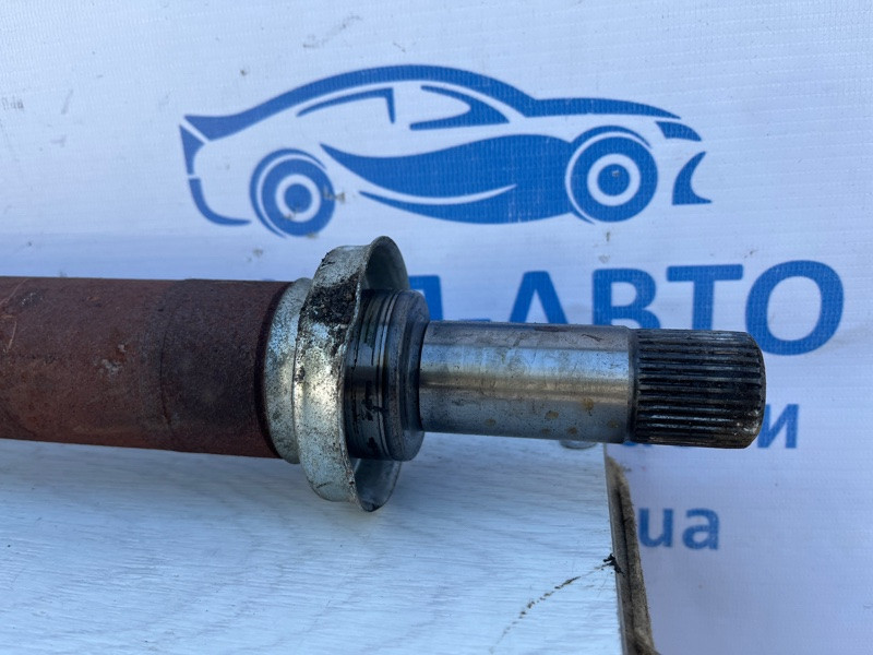 Привод передний правый Ford Fusion USA 2013-2020 HG9Z3B436D (Арт. 73646) Киев - изображение 4