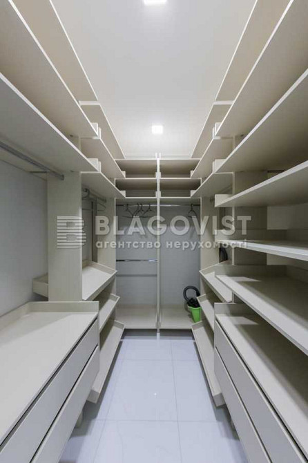 долгосрочная аренда 2-к квартира Киев, Печерский, 1300 $/мес. Киев - изображение 10