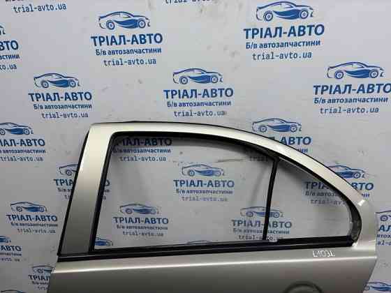 Дверь задняя левая Mitsubishi Lancer 2007-2017 5730A581 (Арт. 83048) Киев