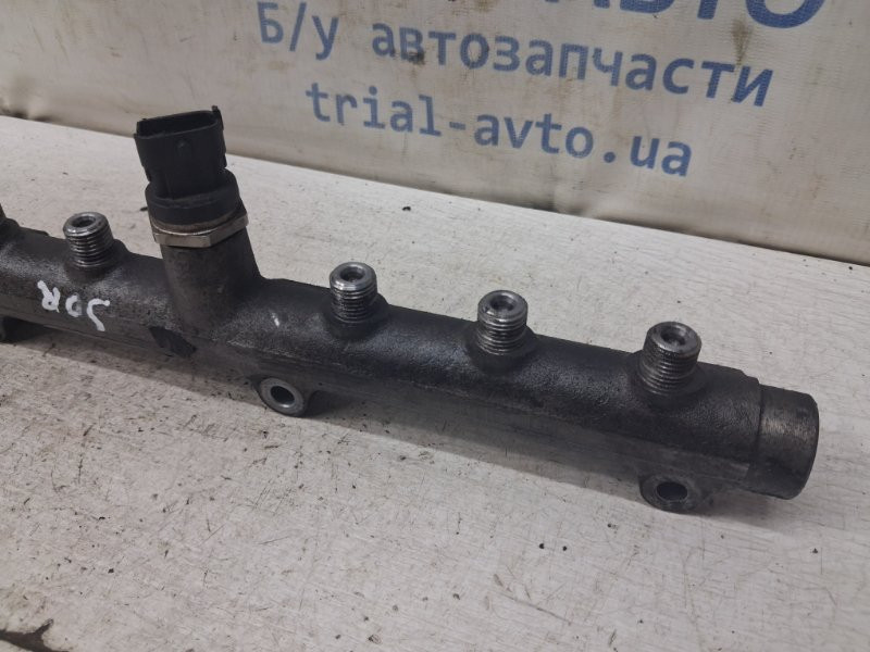 Топливная рампа Kia Sorento 2002-2011 314004A440 (Арт. 82642) Киев - изображение 3