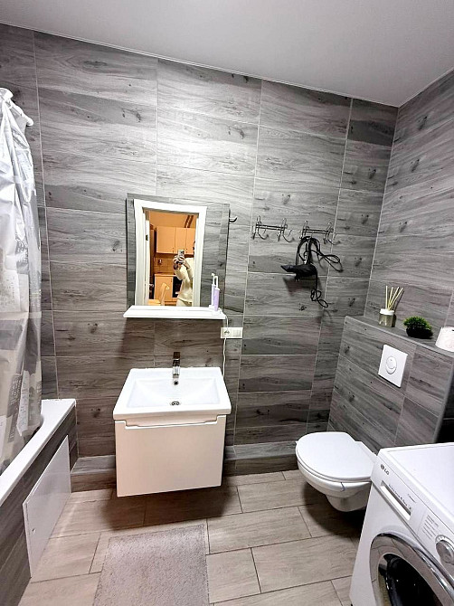 Продам 2-х ком. ЖК 49 Жемчужина. Таирова. РЕМОНТ, МЕБЕЛЬ, ТЕХНИКА. Одесса - изображение 5