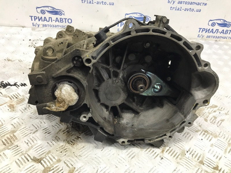 Коробка передач МКПП Kia Ceed 2012-2018 43000-32906 (Арт. 59746) Киев - изображение 1