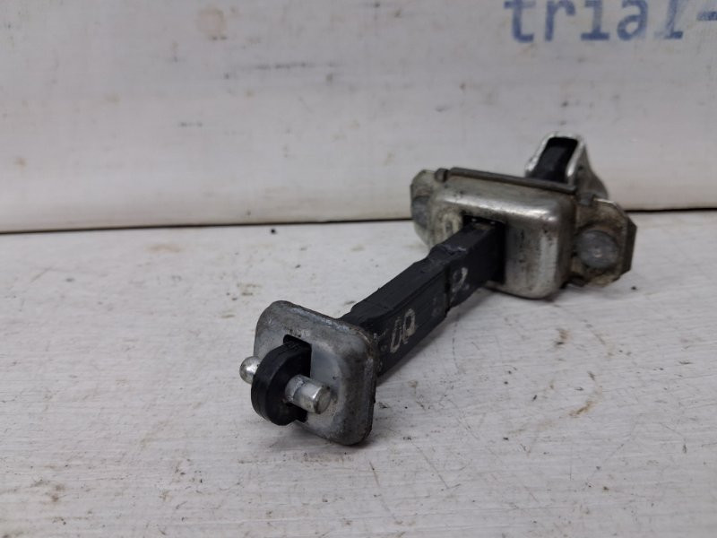 Ограничитель двери передний правый Subaru Forester SJ 2.0 DIESEL EE20Z 2012 (б/у) Киев - изображение 3