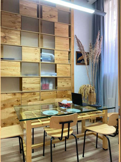 долгосрочная аренда офисное помещение Киев, Печерский, 3500 $/мес. Киев - изображение 3